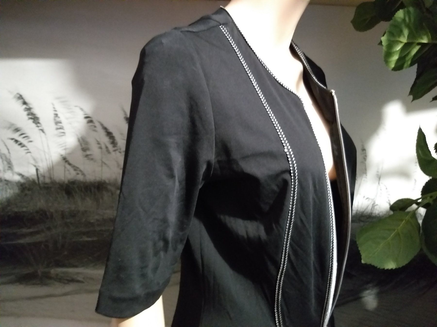 Roccobarocco Robes: ROCCOBAROCCO  Robe/Kleid   Taille / Grosse S – D'occasion à Cossonay-ville par Super-Price-Quality 6