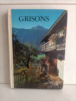 Grisons I -12- Les cantons suisses / Panoramic Genève 1972