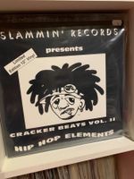 Cracker Beats Vol. 2 schallplatten