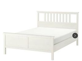 Ikea Hemnes Bett