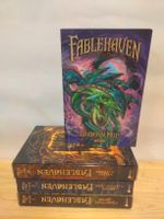 Série complète Fablehaven - Les 4 tomes
