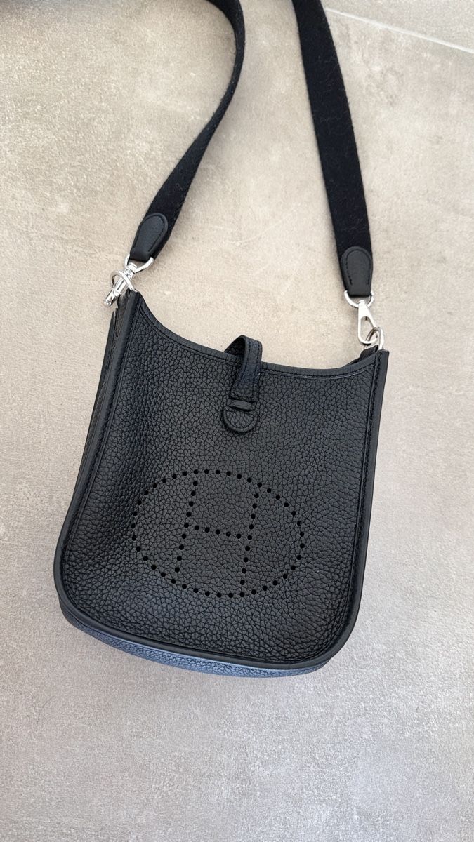 Hermès Borse da donna: Hermes Evelyne 16 / mini – Usato da Lugano venduto da _tuttifrutti_ 1