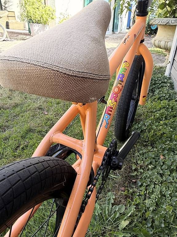 GT Velos: GT BMX 18" – Gebraucht aus Benzenschwil von m_sonderegger 4