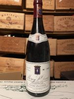1 Flasche Morey-St-Denis Champberceau 2000
