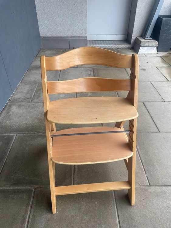 Trip Trap Stuhl Gebraucht