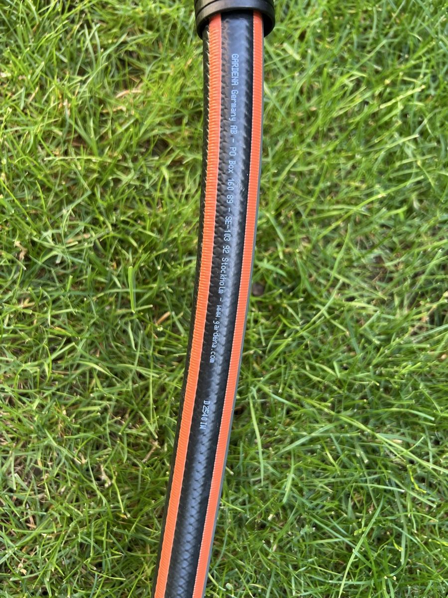 Gardena Tuyaux & tubes: Gardena Schlauch 2 Meter  – Neuf (Voir description) à Würenlos par Storzi01 4