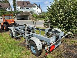 Bootsanhänger Bootstrailer