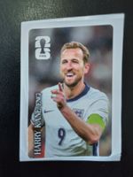 Coca Cola Sticker WM 2026 Harry Kane
