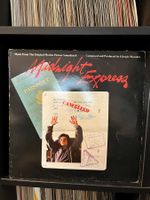 Giorgio Moroder – Midnight Express (Music From The Original)