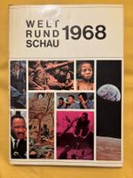 WELTRUNDSCHAU 1968, Die Weltgeschichte in Bildern