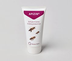 APIZIN Bienenschutzcreme 50 ml