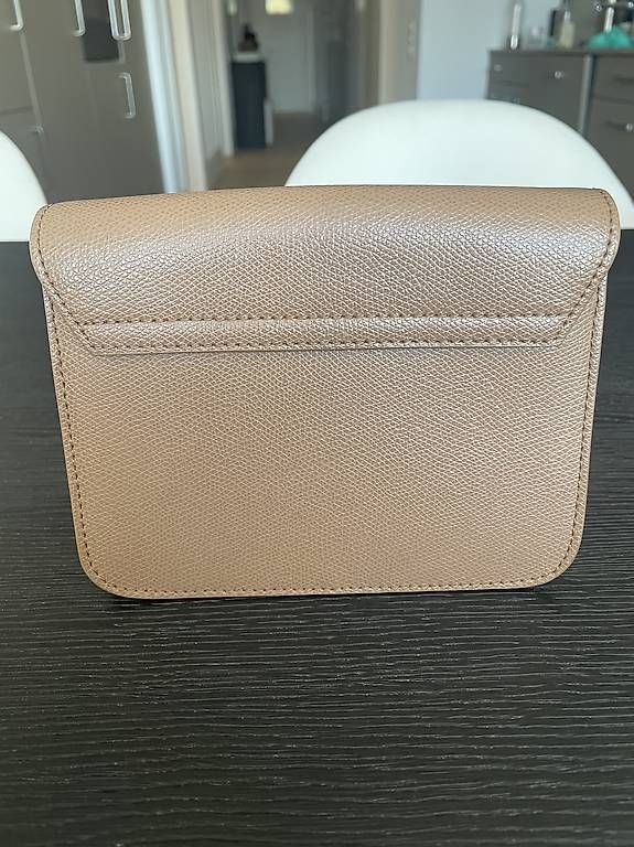 Borse da donna: Furla Umhängetasche in beige – Usato da Zürich venduto da Lara.01 1