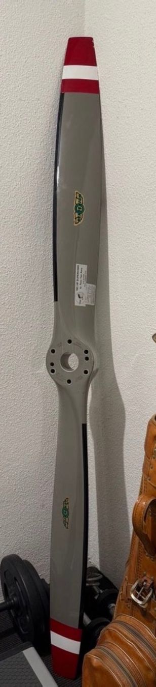Altro in Aeronautica: ORIGINAL FLUGZEUG PROPELLER - NEUWERTIG – Usato da Kilchberg ZH venduto da Dorian7