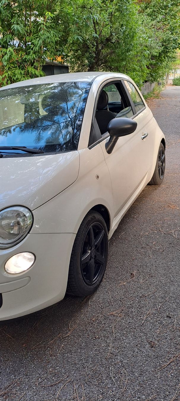 Fiat Autos: fiat 500 1.2 MFK 11 2025  – Gebraucht aus Grenchen von panebianco 3