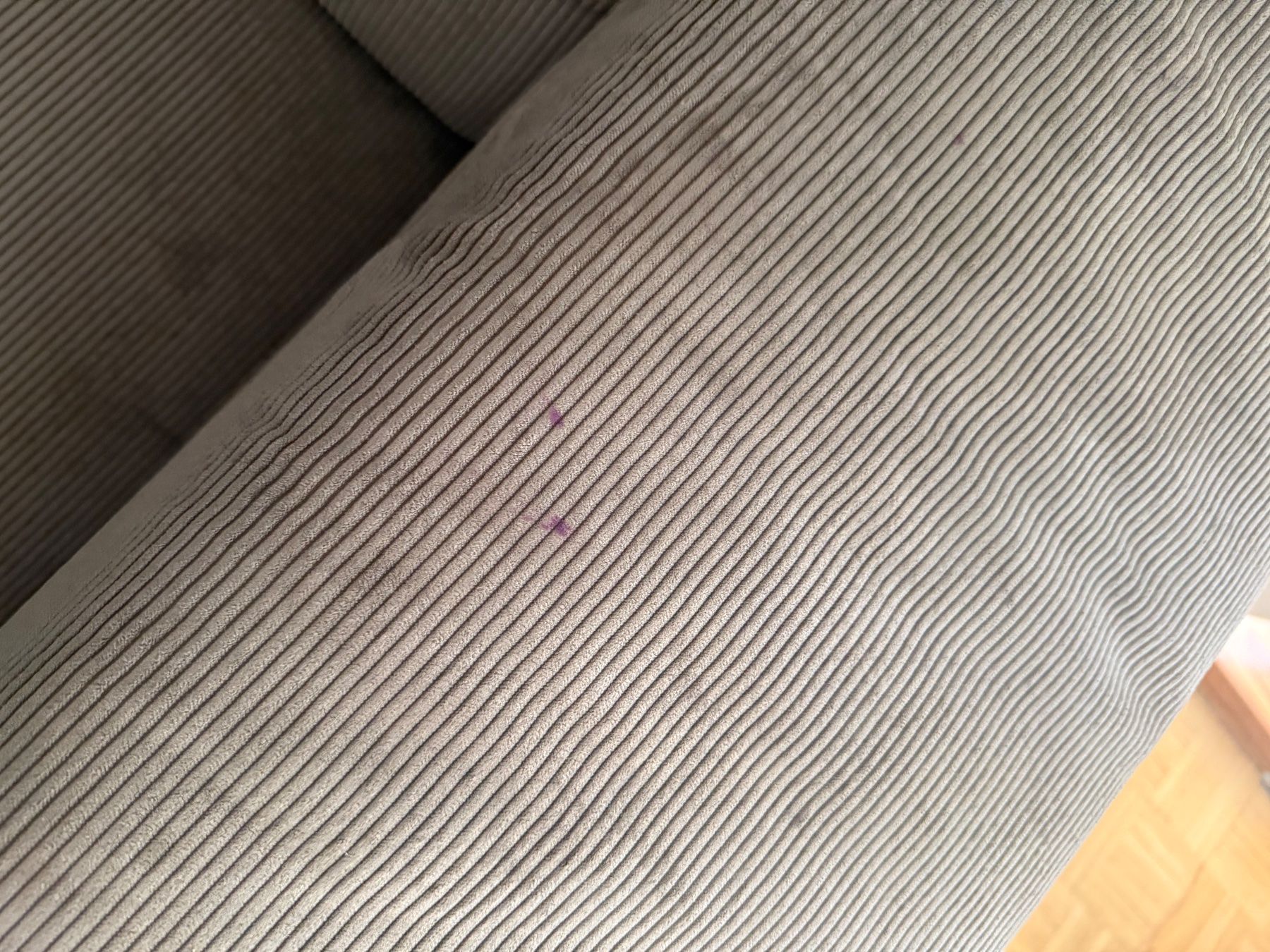 Pfister Sofas: Sofa von Pfister – D'occasion à Bülach par skeric 2
