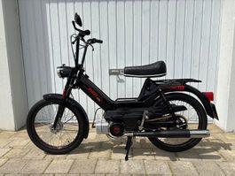 Puch Maxi S im RS-Design  – komplett restauriert, wie neu