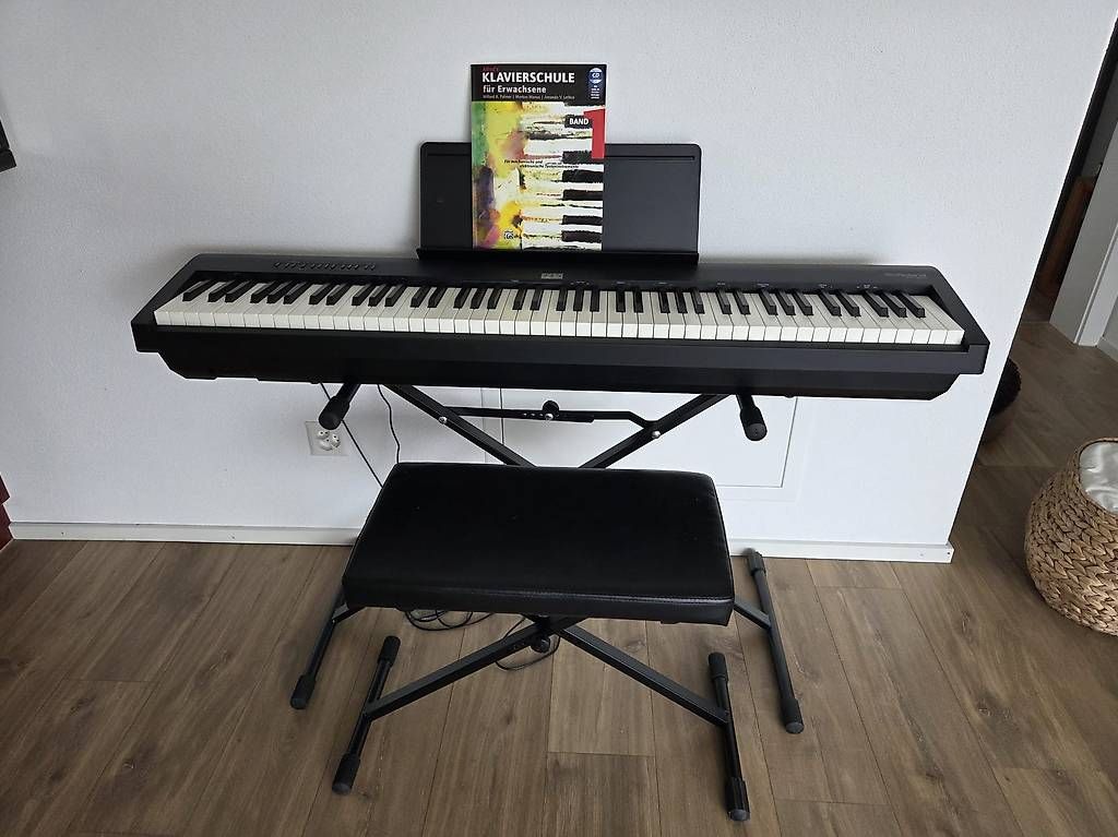 Musikinstrumente: ROLAND FP-30x – Gebraucht aus Untervaz von Rehbock06