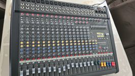 Dynacord PowerMate 1600-3