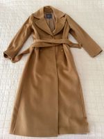 Avati Wool Mantel Damen 34 Gr