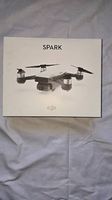 DJI Spark Blanc  Utilisé 1 fois, stocké en boîte 