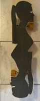 Skateboard mit speziellem Design