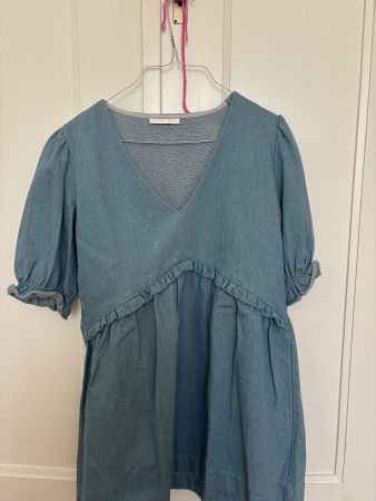 Robe Janne Mill