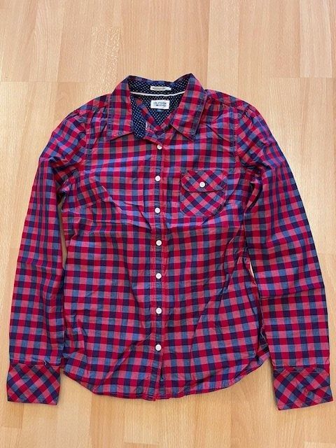 Tommy Hilfiger Camicette: TOMMY HILFIGER Bluse/Hemd Gr.XS – Usato da Wabern venduto da MagdalenaWabern
