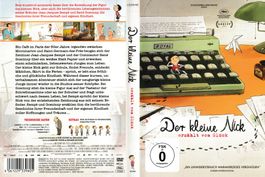 DVD - Der kleine Nick erzählt vom Glück
