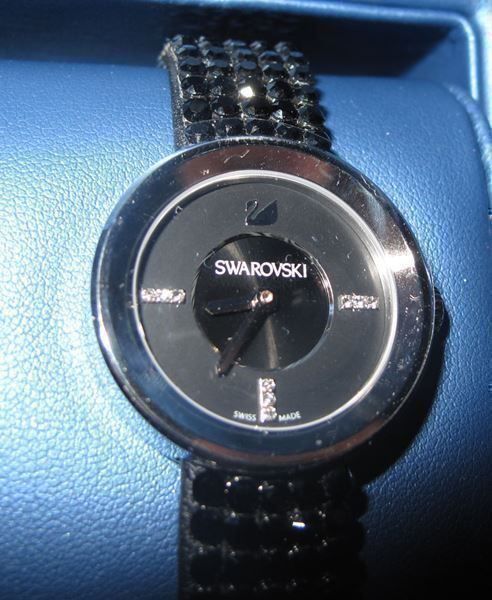 Swarovski Orologi: Swarovski Uhr – Nuovo e nell'imballaggio originale da Ruggell venduto da Dolce9 2