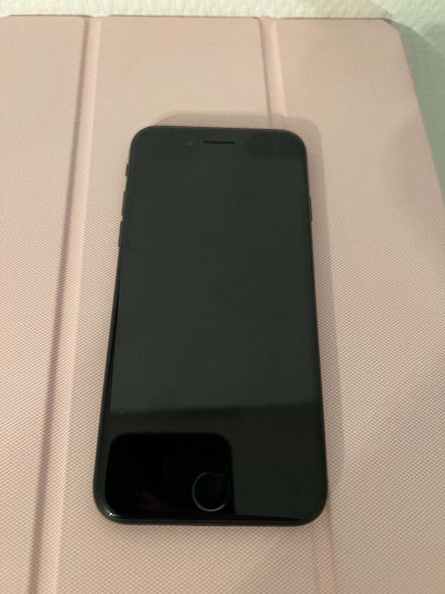 Apple Handys / Smartphones: Iphone SE  – Gebraucht aus Buchs AG von davide006 1