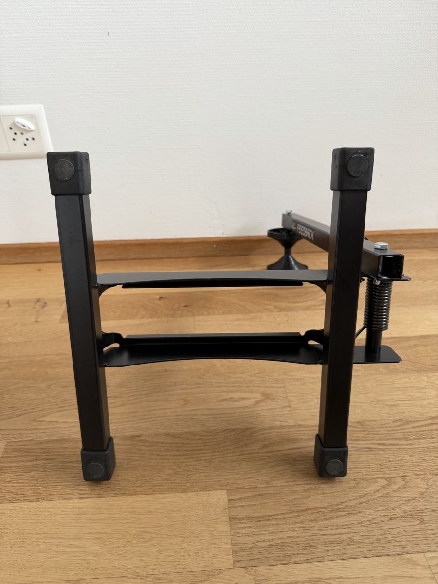 Cavalletti per biciclette: Feedback Sports Ständer – Usato da Bachenbülach venduto da SvRi 3