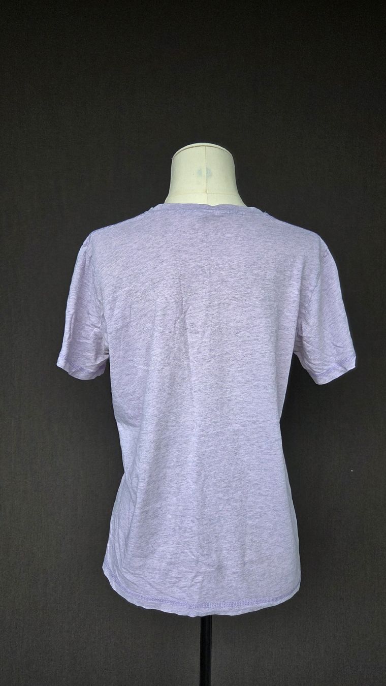Ganni Blusen, T-Shirts & Tops: Ganni T-Shirt in S – Neu (gemäss Beschreibung) aus Kreuzlingen von MeinKleinesAtelier 1