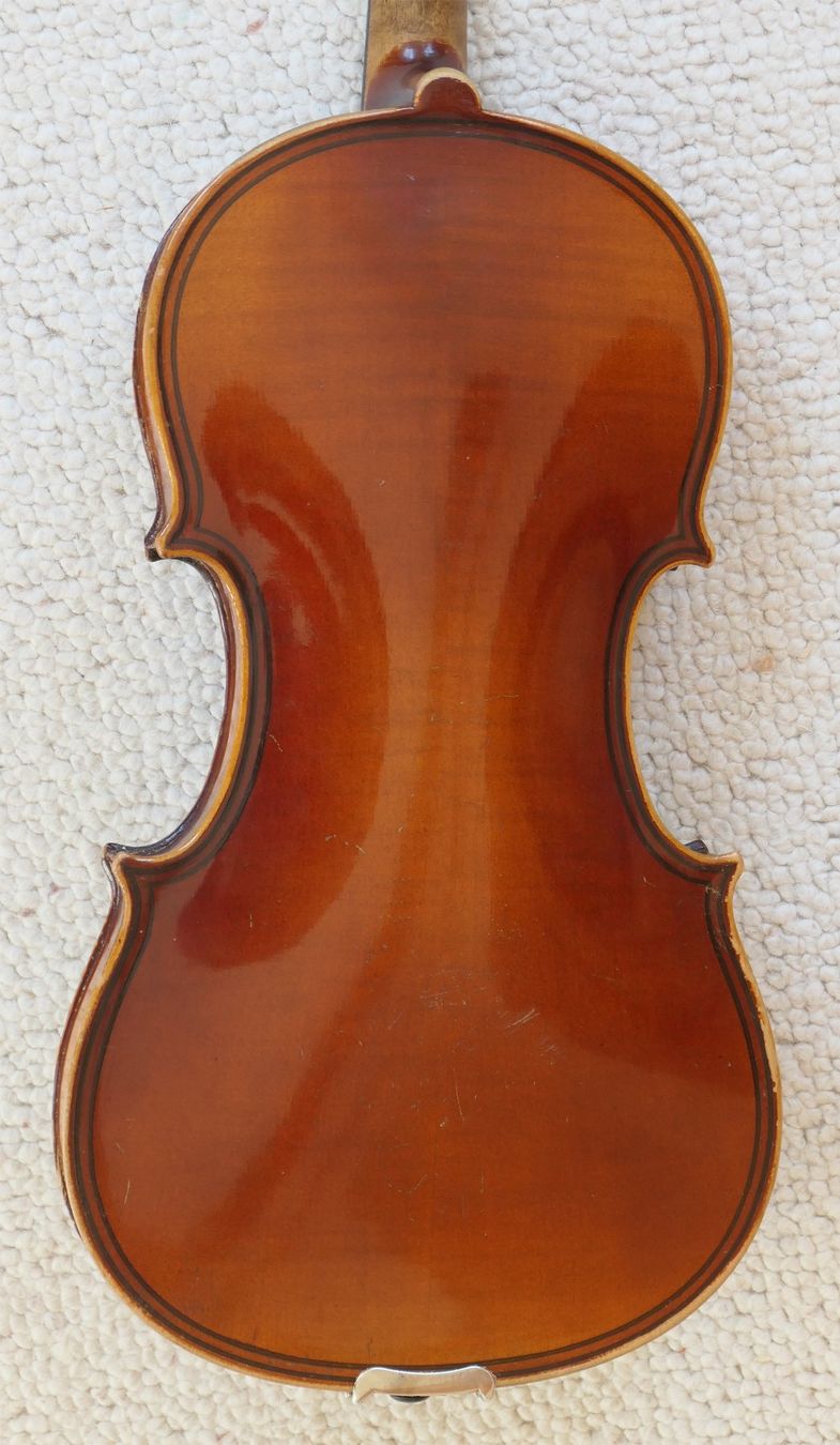 Strumenti musicali: alte Geige – Usato da Wila venduto da di.delight 2