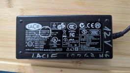 Netzgerät 12 Volt 2A