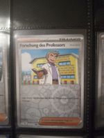 122/131 Forschung des Professors Holo Reverse 🇩🇪