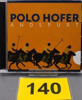 CD Polo Hofer" Aendspurt", Nr. 140