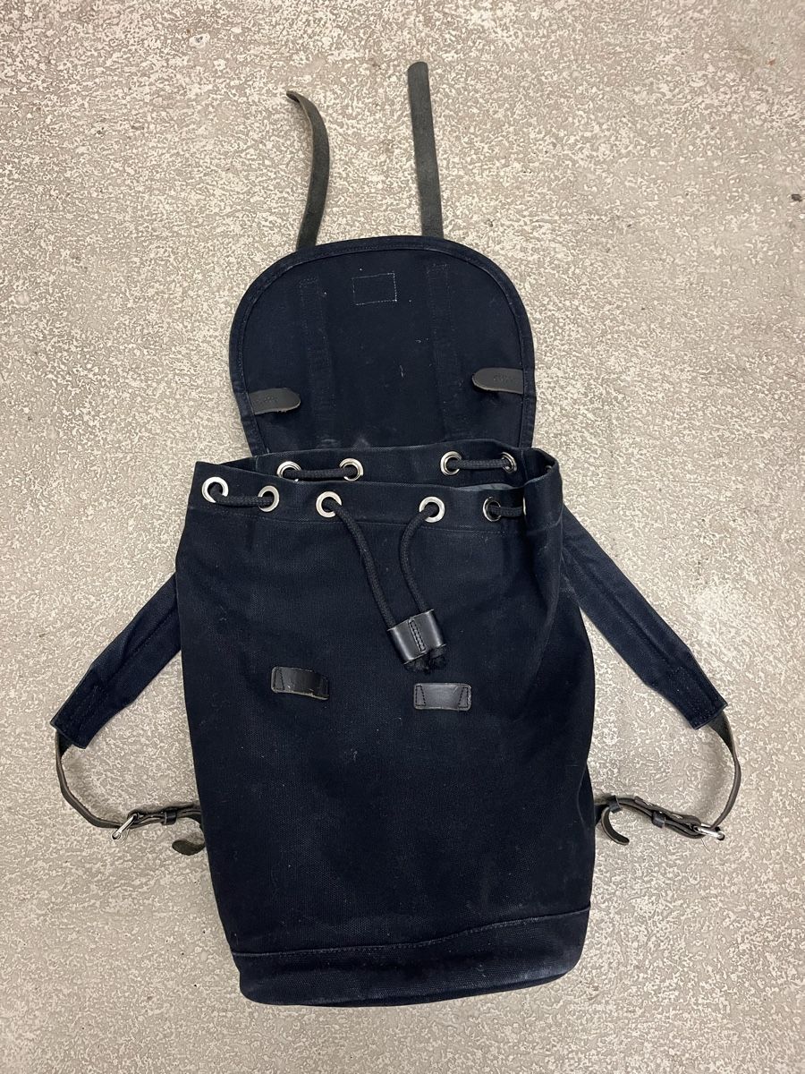 Sandqvist Zaini: Sandqvist Rucksack – Usato da Zürich venduto da ina_xz5x 3