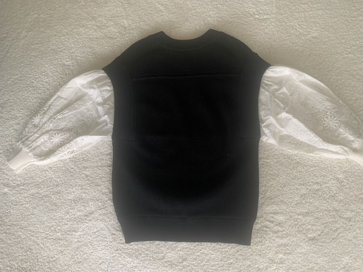 Maglioni & Felpe: Exclusiver Pullover von Ba&Sh – Nuovo (secondo la descrizione) da Eglisau venduto da bfr_2dz2 4