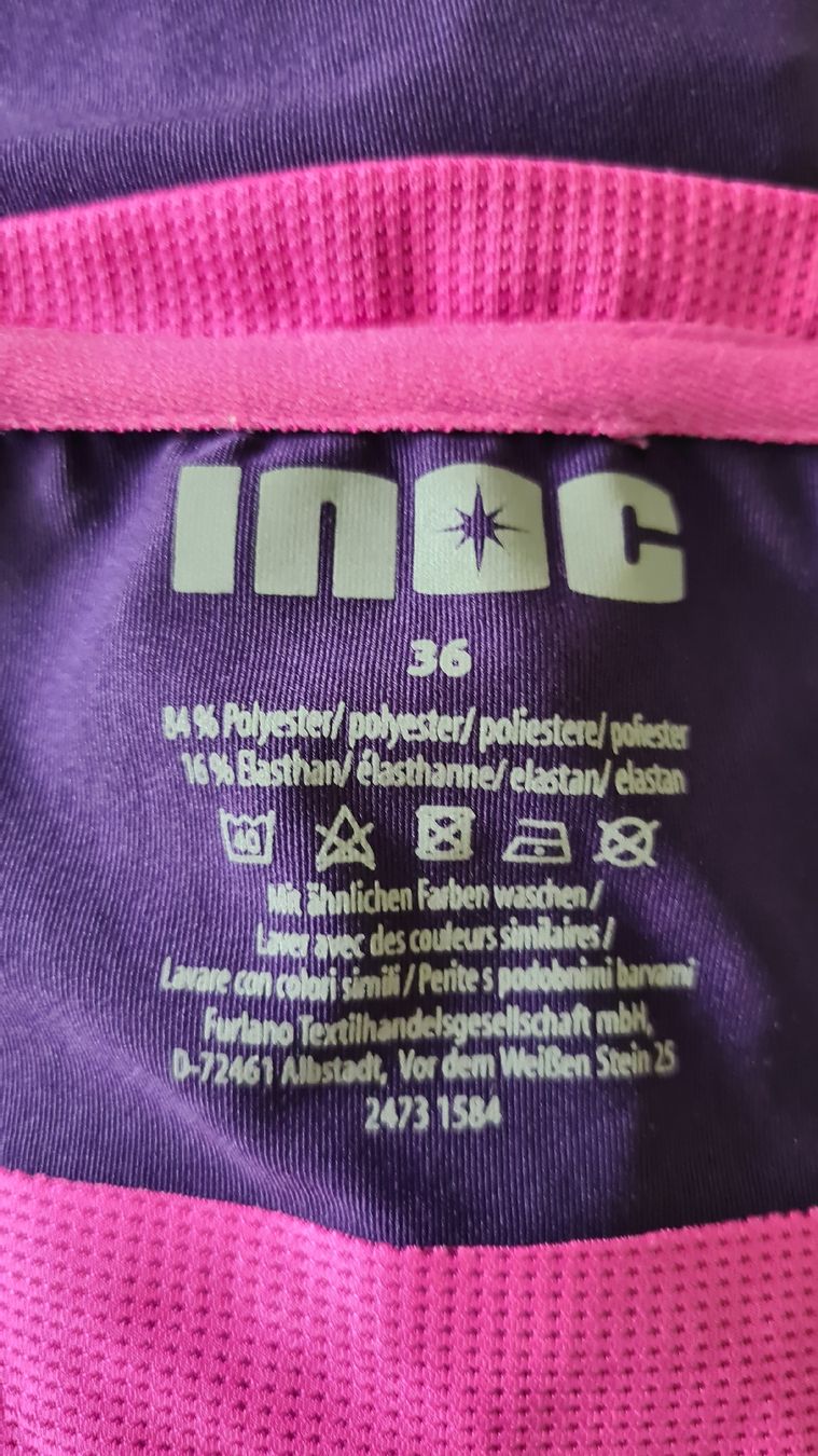Tops: Damen Sportop – Neu (gemäss Beschreibung) aus Kriens von nello-1 1