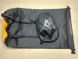 Sea to Summit Kompressionssack wasserdicht 20L