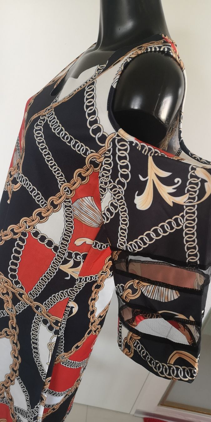 Vestiti: schönes Kleid NEU!  – Nuovo e nell'imballaggio originale da Widnau venduto da Schurlibua 4