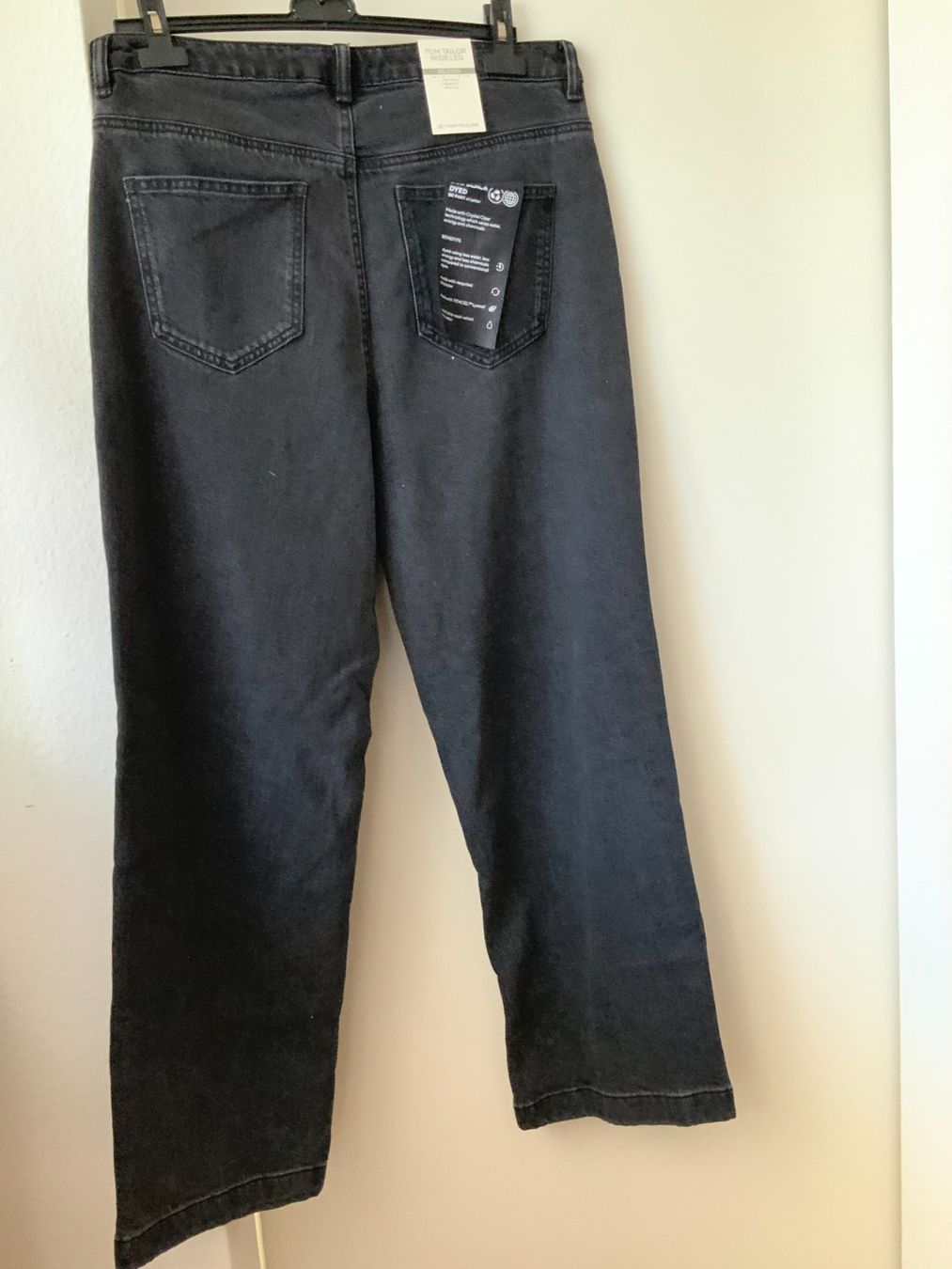 Tom Tailor Jeans: TOM TAILOR Jeans Hose Gr.W33  (7) – Nuovo e nell'imballaggio originale da Wallisellen venduto da AS.TZ. 2