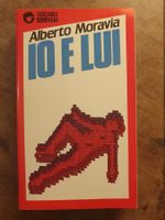 Io e Lui - Alberto Moravia