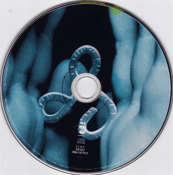 CD: LAURA PAUSINI (CD) La mia risposta – Usato da Zürich venduto da Tarafo5 2