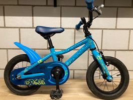 Kindervelo / Kinderfahrrad