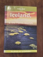 Lonely Planet Iceland
