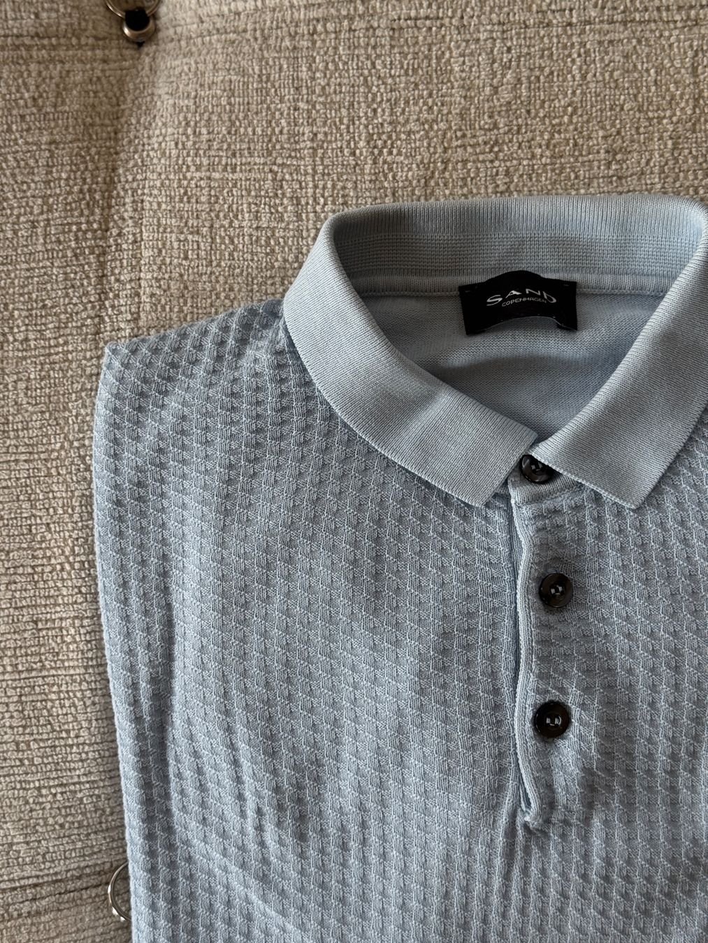 Magliette Polo: Sand Copenhagen | Polo – Nuovo (secondo la descrizione) da Horgen venduto da onur_5 1