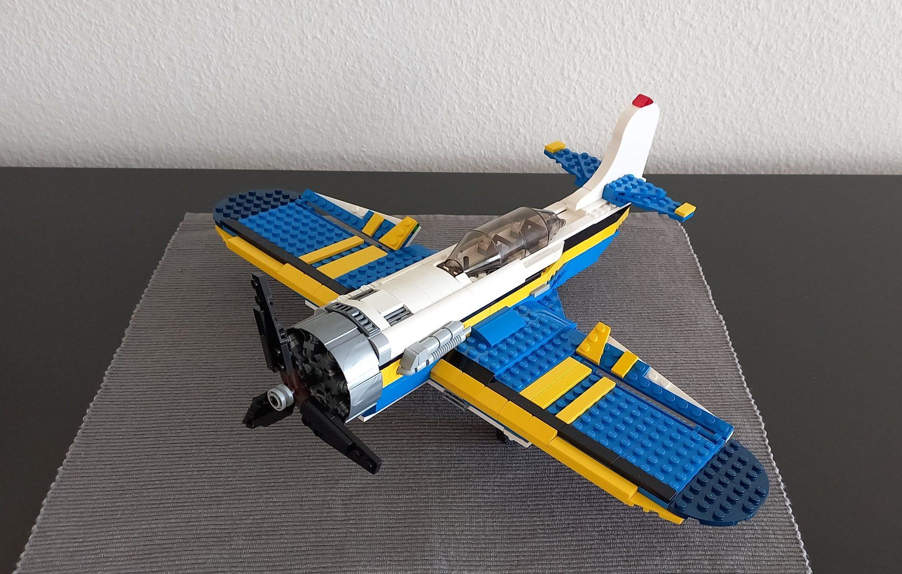 Lego Jouets: Lego Creator 31011 – D'occasion à Emmenbrücke par poros221