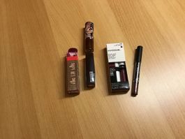 Div Lipcolor Neu