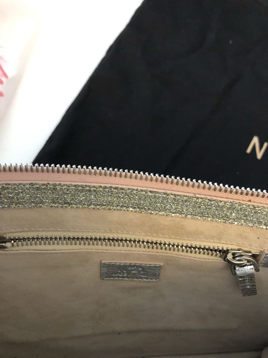 Borse da donna: N21 - pochette – Nuovo (secondo la descrizione) da Chiasso venduto da Aupa74 4